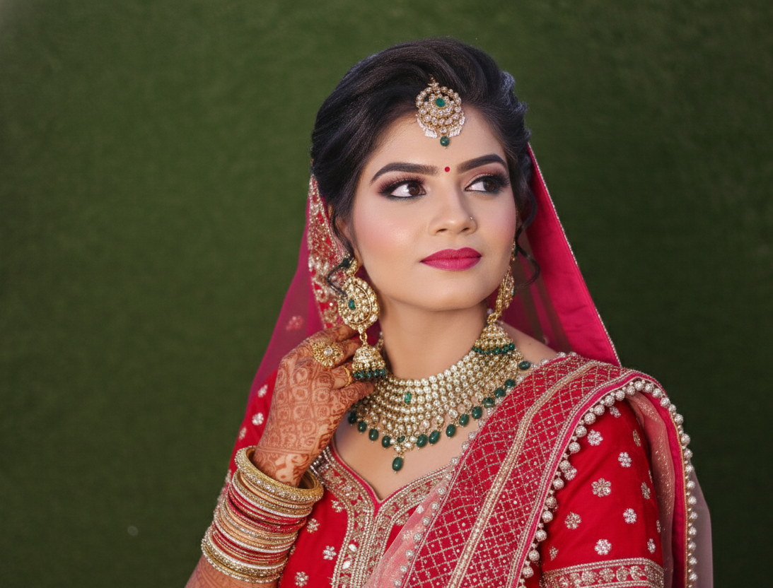 Divya Spa and Salon studio